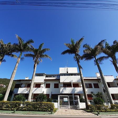 Residencial Hostal Blanco Florianopolis Luaran gambar