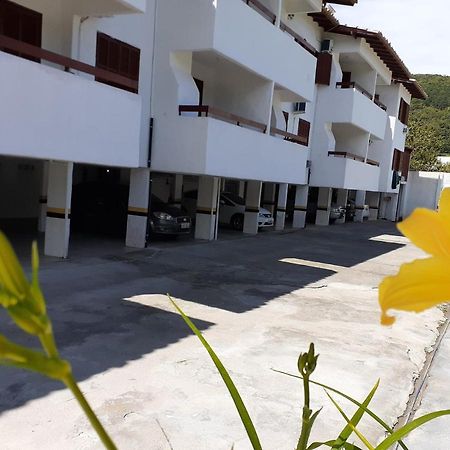 Residencial Hostal Blanco Florianopolis Luaran gambar