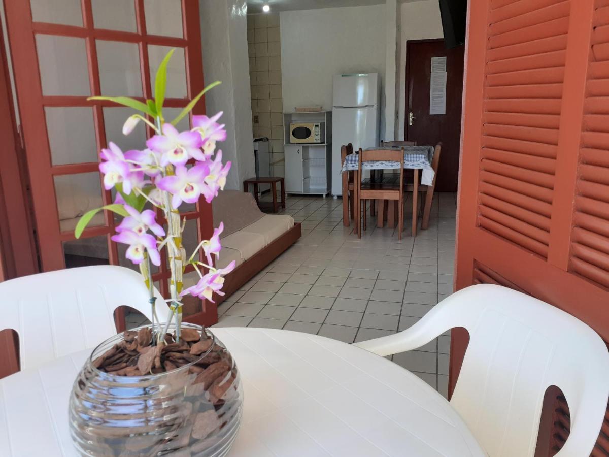 Residencial Hostal Blanco Florianopolis Luaran gambar