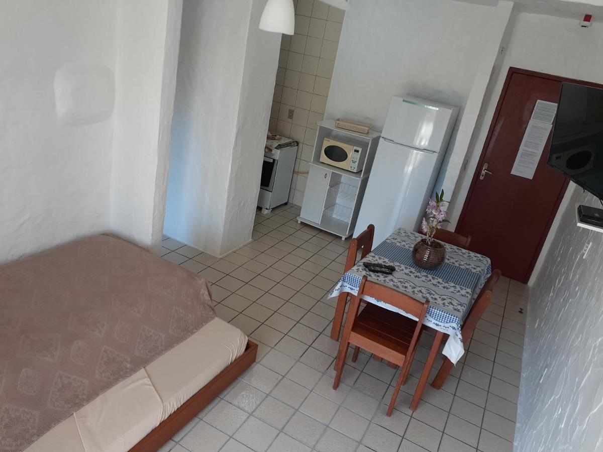 Residencial Hostal Blanco Florianopolis Luaran gambar