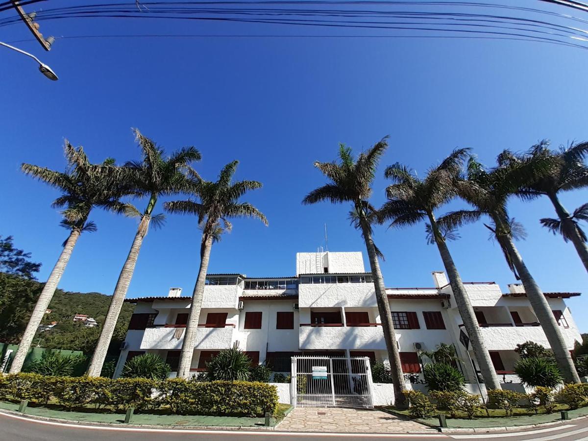 Residencial Hostal Blanco Florianopolis Luaran gambar