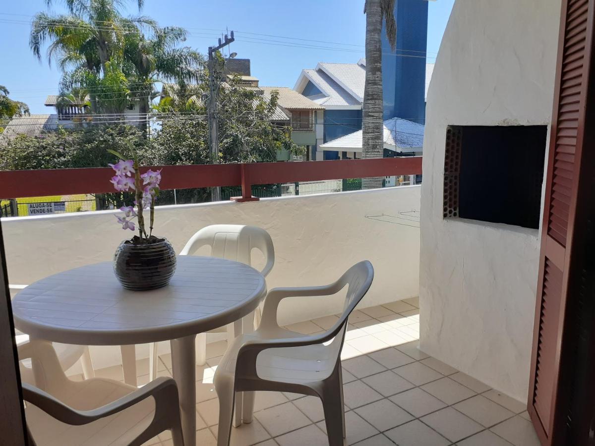 Residencial Hostal Blanco Florianopolis Luaran gambar
