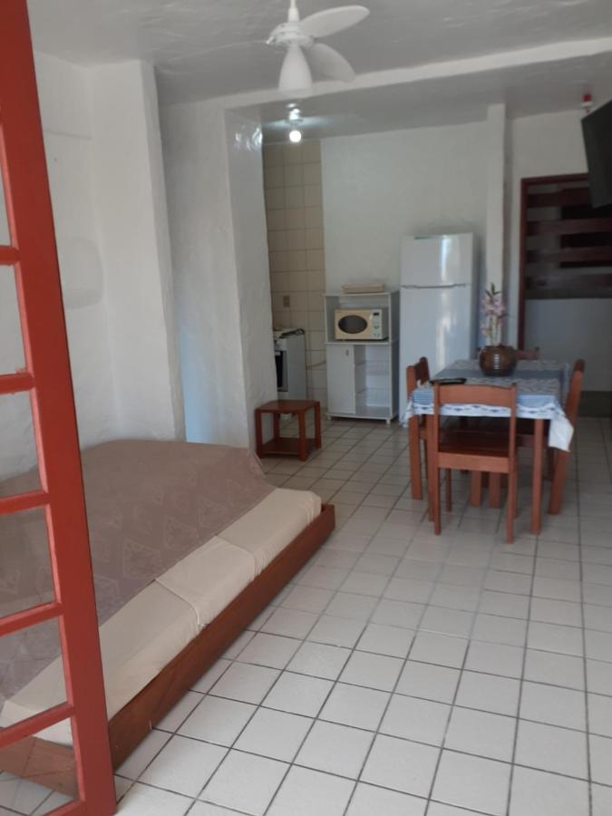 Residencial Hostal Blanco Florianopolis Luaran gambar