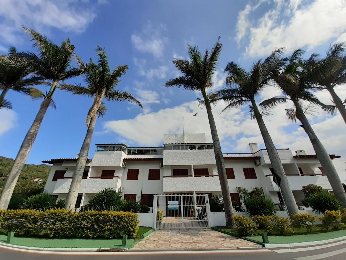 Residencial Hostal Blanco Florianopolis Luaran gambar