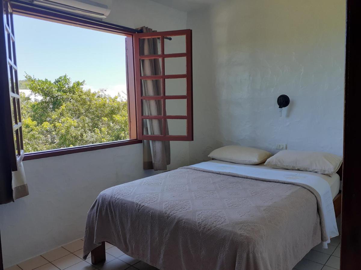 Residencial Hostal Blanco Florianopolis Luaran gambar