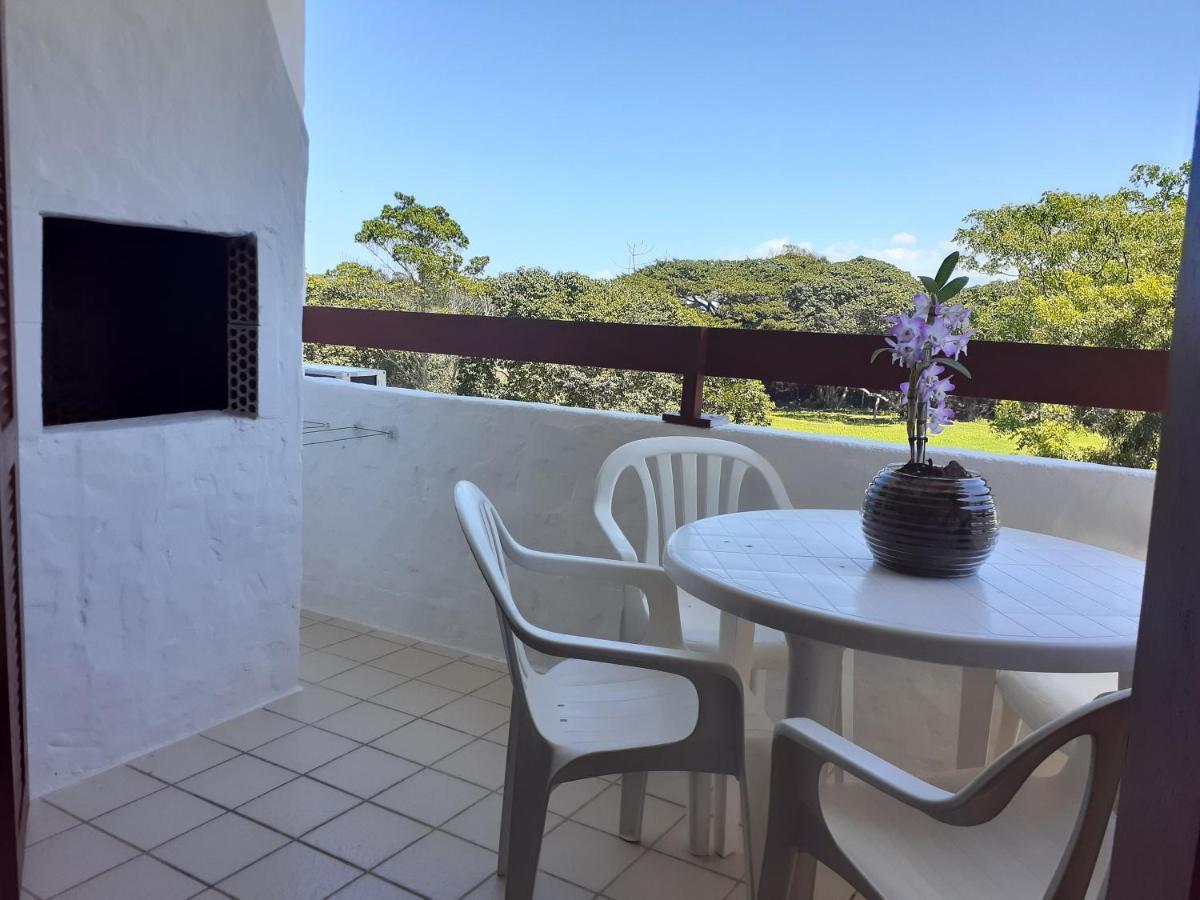 Residencial Hostal Blanco Florianopolis Luaran gambar