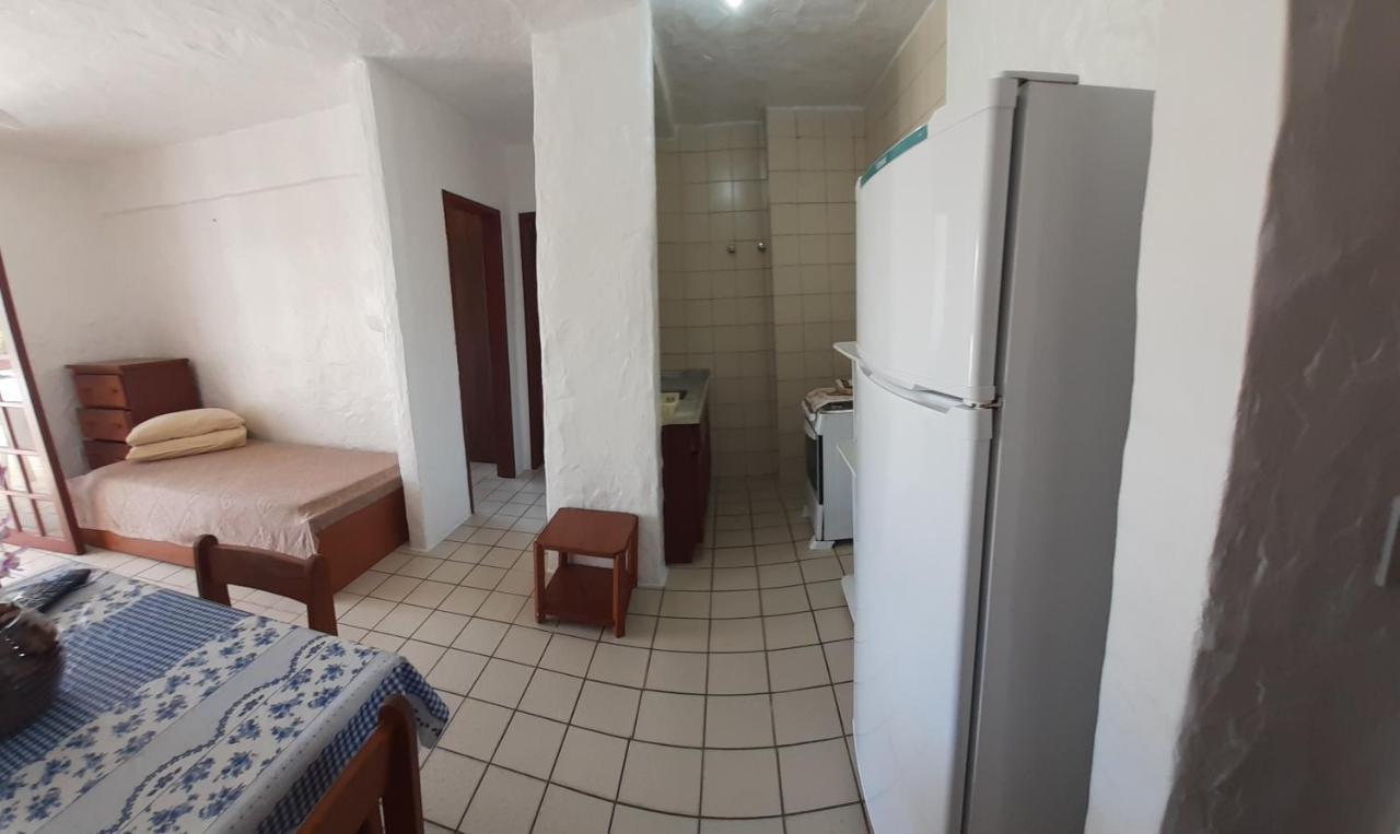 Residencial Hostal Blanco Florianopolis Luaran gambar