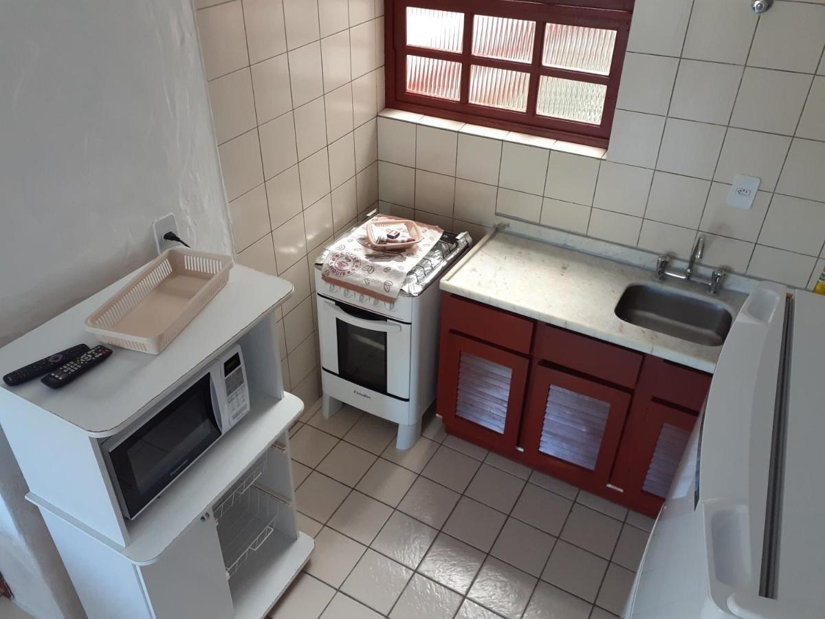 Residencial Hostal Blanco Florianopolis Luaran gambar