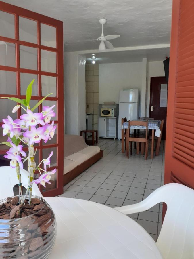 Residencial Hostal Blanco Florianopolis Luaran gambar