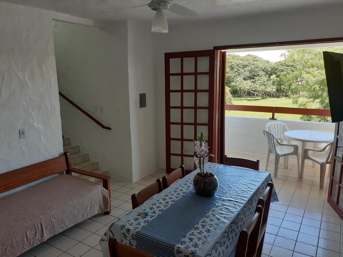 Residencial Hostal Blanco Florianopolis Luaran gambar