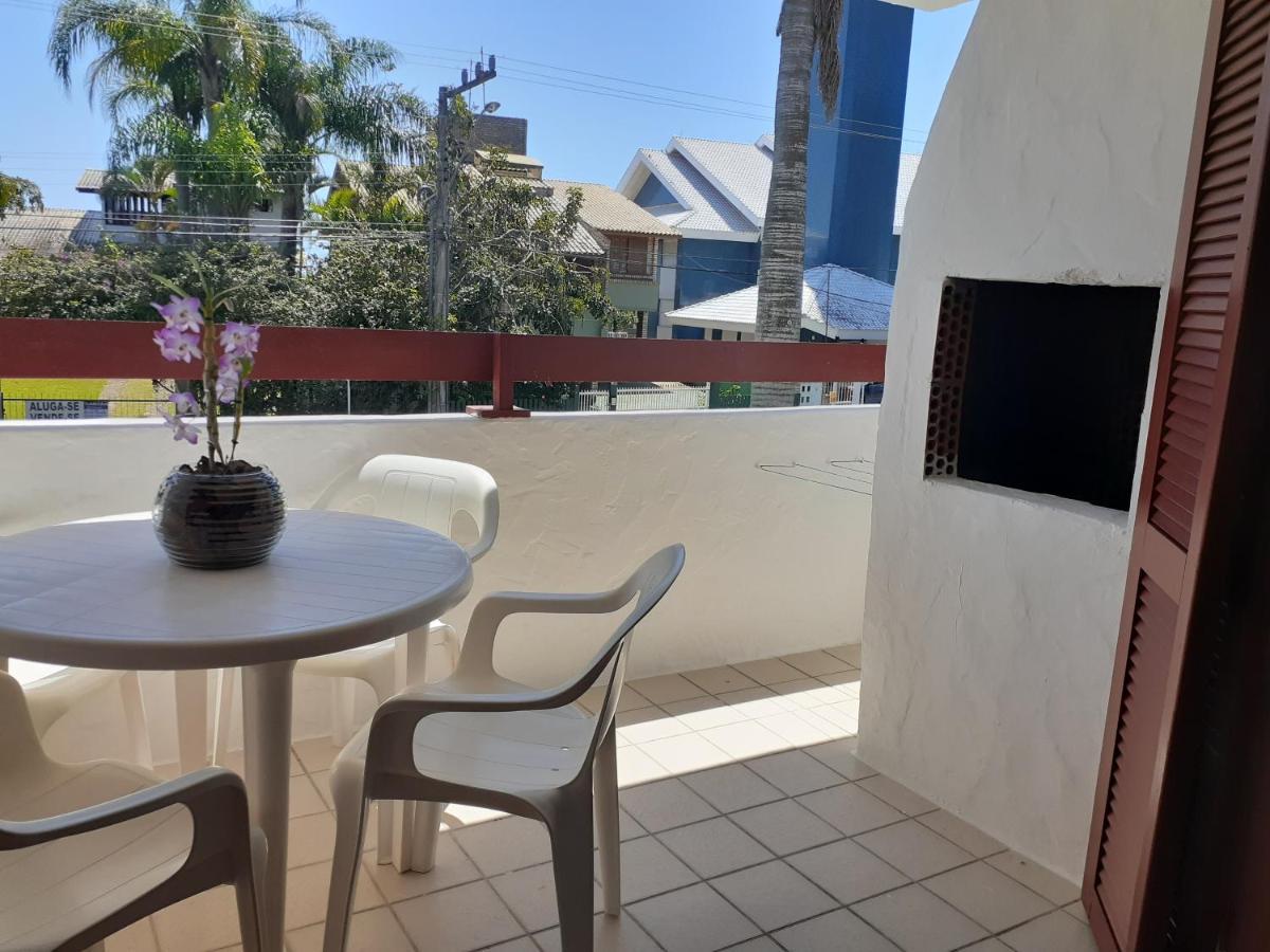 Residencial Hostal Blanco Florianopolis Luaran gambar