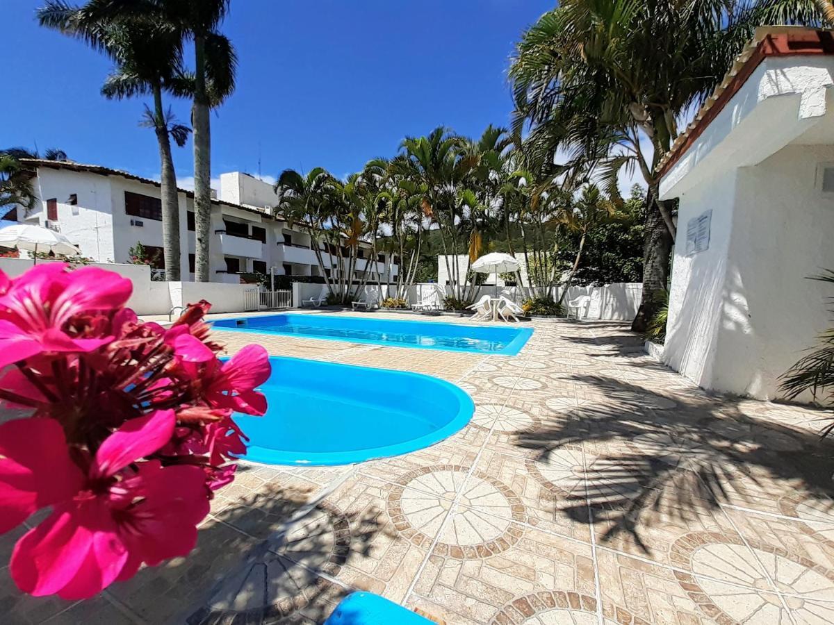 Residencial Hostal Blanco Florianopolis Luaran gambar