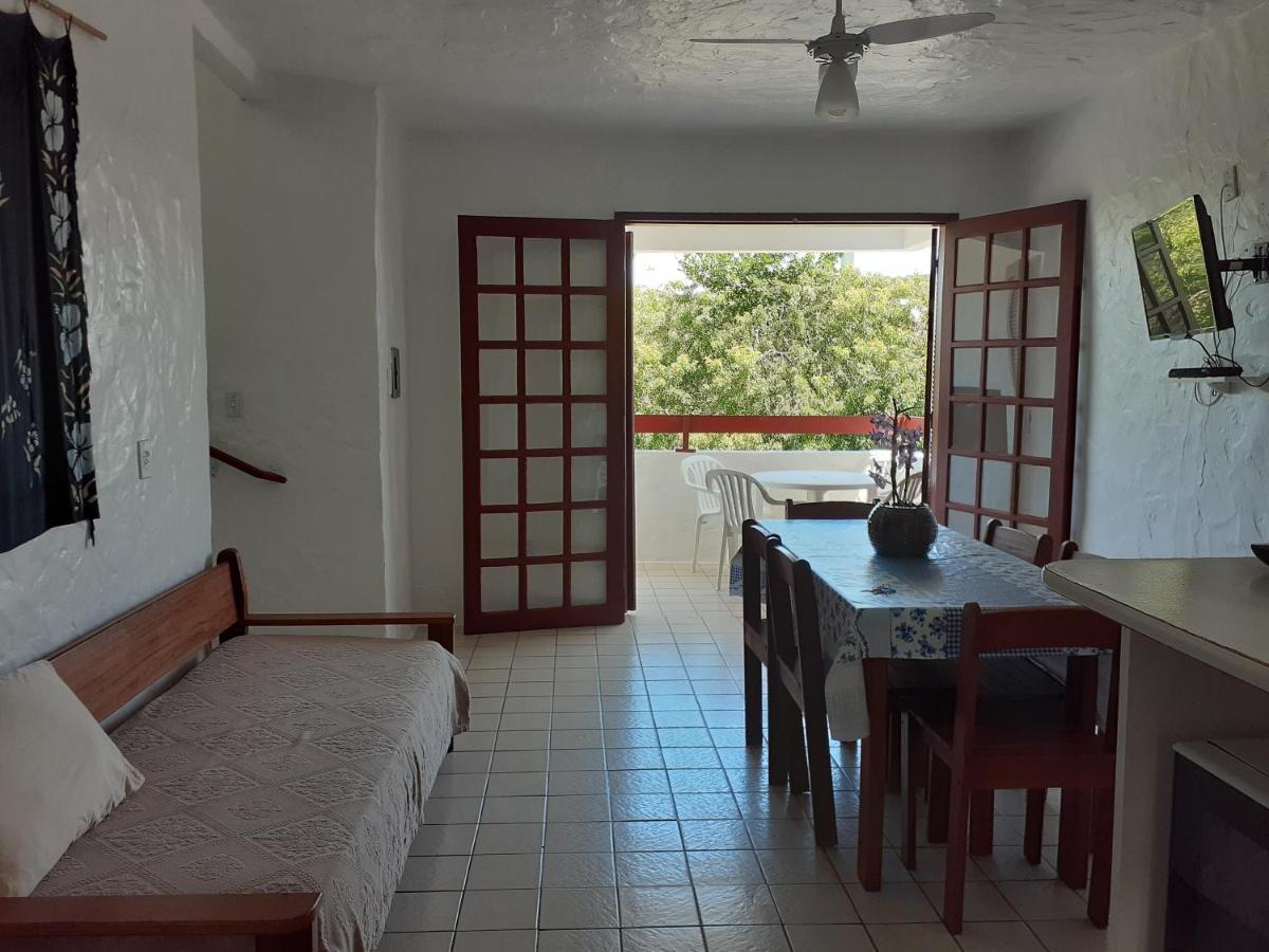 Residencial Hostal Blanco Florianopolis Luaran gambar
