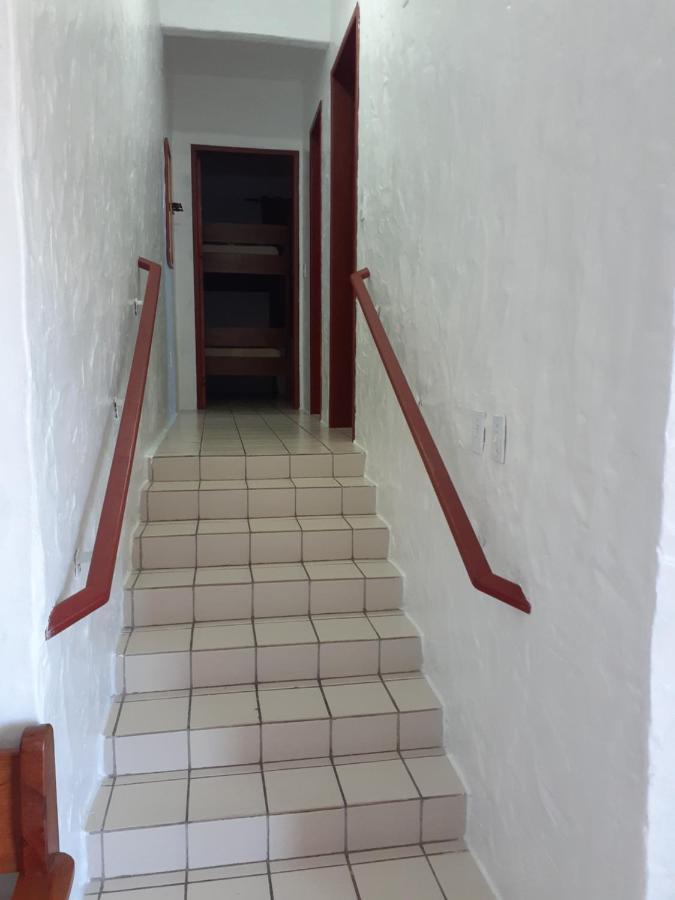 Residencial Hostal Blanco Florianopolis Luaran gambar