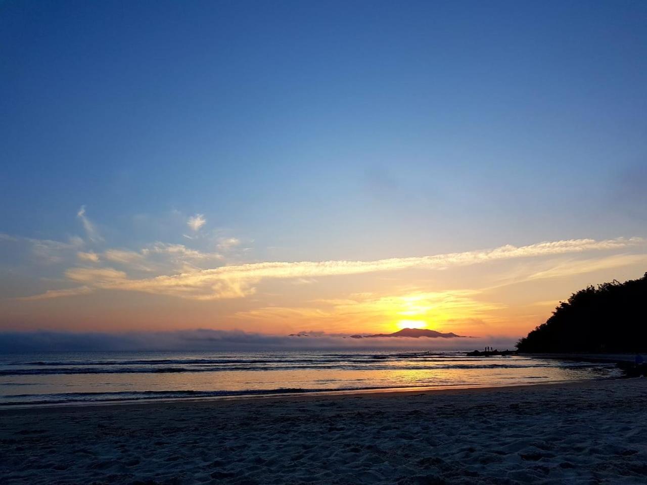 Residencial Hostal Blanco Florianopolis Luaran gambar